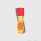 Body Splash Salon Line Xêrosa Baunilha Doce 200 ml