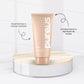 Kit Madamelis Pure Us Shampoo Condicionador Reconstrutor
