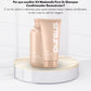 Kit Madamelis Pure Us Shampoo Condicionador Reconstrutor