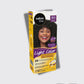 Coloração Salon Line Light Color Profissional 3.0 Castanho Escuro
