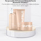Kit Tratamento Madamelis Pure Us Reconstrutor 4 Produtos
