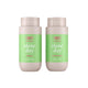 Kit Madamelis We Love Hair Shine Day Shampoo e Condicionador