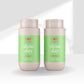 Kit Madamelis We Love Hair Shine Day Shampoo e Condicionador