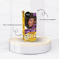 Coloração Salon Line Light Color Profissional 6.0 Louro Escuro