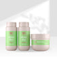 Kit Completo Madamelis We Love Hair Shine Day Brilho