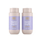 Kit Madamelis We Love Hair Nutre Night Shampoo Condicionador