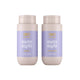 Kit Madamelis We Love Hair Nutre Night Shampoo Condicionador