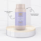 Kit Madamelis We Love Hair Nutre Night Shampoo Condicionador