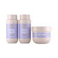 Kit Completo Madamelis We Love Hair Nutre Night Nutrição