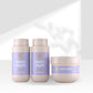 Kit Completo Madamelis We Love Hair Nutre Night Nutrição