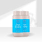 Kit Madamelis We Love Hydra Love Hydra Shampoo Condicionador