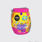 Creme para Pentear Salon Line SOS Kids Bob Esponja Definição Máxima 1 kg