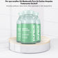Kit Madamelis Pure Us Cachos Ampolas Tratamento 3x13ml