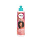 Ativador Capilar Salon Line SOS Óleo de Rícino e Queratina 300 ml
