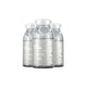 Kit Madamelis Pure Us Antifrizz Ampolas Tratamento 3x13ml
