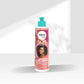 Ativador Capilar Salon Line SOS Óleo de Rícino e Queratina 300 ml