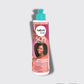 Ativador Capilar Salon Line SOS Óleo de Rícino e Queratina 300 ml