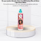 Ativador Capilar Salon Line SOS Óleo de Rícino e Queratina 300 ml