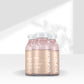 Kit Madamelis Pure Us Reconstrutor Ampolas Tratamento 3x13ml