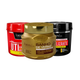 Kit Forever Liss Máscaras Verniz 240 g + UTI 240 g + Anabolizante 240 g