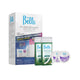 Kit Depil Bella Roll On Depilação Corporal Sistema Completo