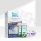 Kit Depil Bella Roll On Depilação Corporal Sistema Completo