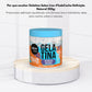 Gelatina Capilar Salon Line #TodeCacho Definição Natural 550 g