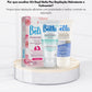 Kit Depil Bella Pos Depilação Hidratante e Calmante