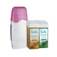 Kit Depil Bella Mega Roll On Depilação Corporal