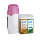Kit Depil Bella Mega Roll On Depilação Corporal