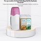 Kit Depil Bella Mega Roll On Depilação Corporal
