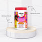 Creme para Pentear Salon Line Cachos Ostentação 1 kg