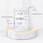 Kit Raavi Drenagem Linfatica Completa Creme Gel Corporal