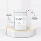 Kit Raavi Drenagem Linfatica Completa Creme Gel Corporal