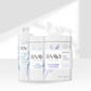 Kit Raavi Drenagem Linfatica Completa Creme Gel Corporal