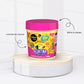 Gelatina Capilar Salon Line SOS Kids Bob Esponja Definição Máxima 400 g