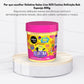 Gelatina Capilar Salon Line SOS Kids Bob Esponja Definição Máxima 400 g