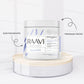 Kit Raavi Detox Relaxante Creme Gel Corporal Hidratacao