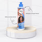 Ativador Capilar Salon Line SOS Cachos Leves Óleo de Amêndoas 300 ml