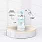 Kit Raavi Massagem Premium Q10 Creme Hidratacao Firmadora
