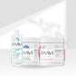 Kit Raavi Massagem Premium Q10 Creme Hidratacao Firmadora