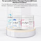 Kit Raavi Massagem Premium Q10 Creme Hidratacao Firmadora