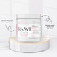 Kit Raavi Esfoliacao Corporal Cuidados com a Pele