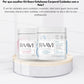 Kit Raavi Esfoliacao Corporal Cuidados com a Pele