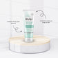 Kit Raavi Anti Oleosidade Facial Completo Skincare Rotina