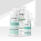 Kit Raavi Facial Antioleosidade e Esfoliação Rotina Facial