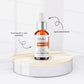 Kit Raavi Iluminador Vitamina C Completo Cuidados Com a Pele