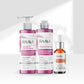 Kit Raavi Iluminador Vitamina C Completo Cuidados Com a Pele