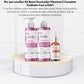 Kit Raavi Iluminador Vitamina C Completo Cuidados Com a Pele