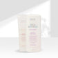 Kit Amend Essencial Acidificante e Leavein Controle de Frizz